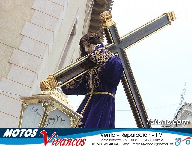 Jueves Santo traslado mañana 2019 - 94